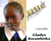 Gladys Kwamboka