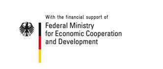 Federal Ministry for Economic Cooperation & Development